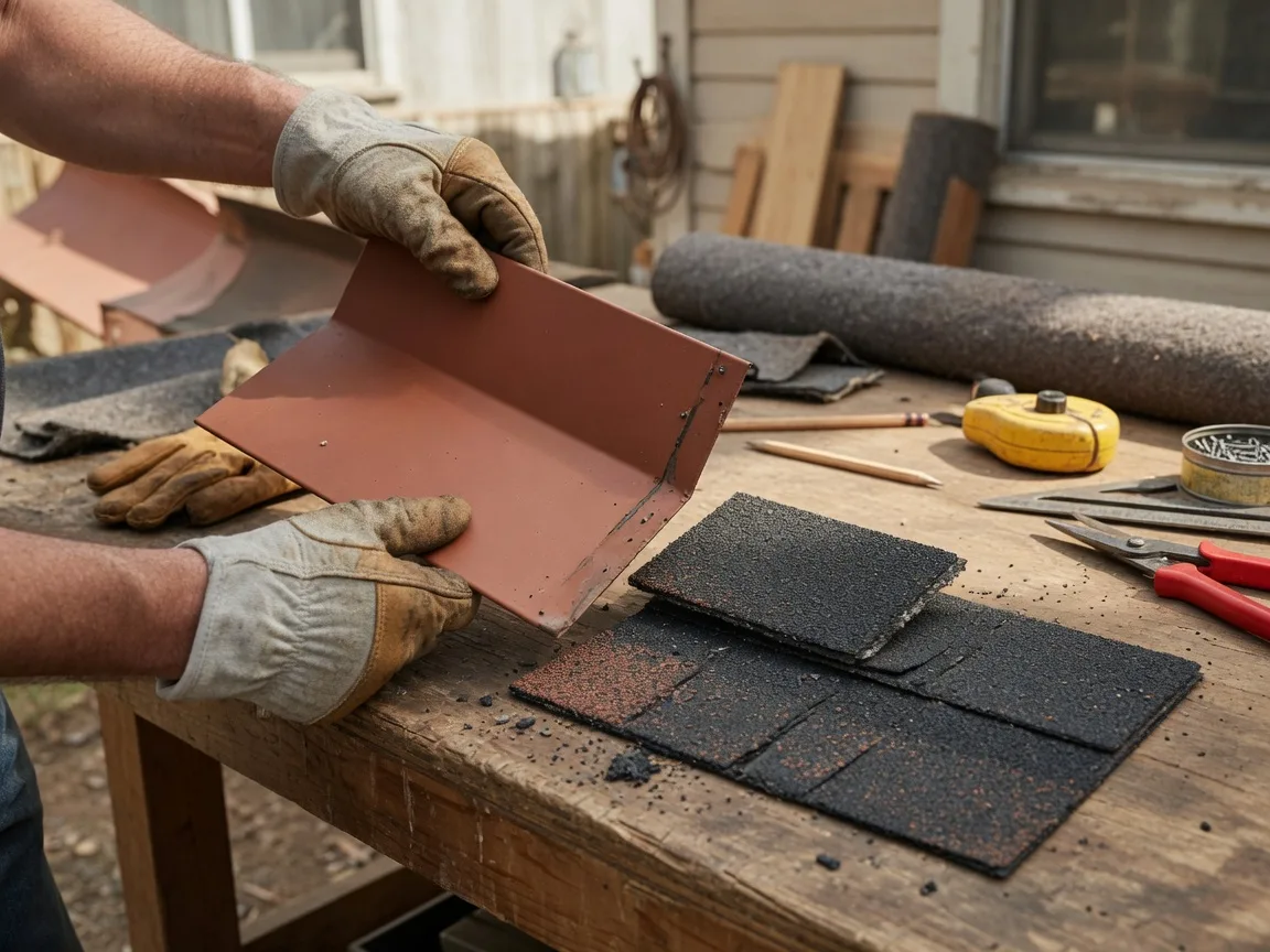 Roof Repair company in Bellaire, OH